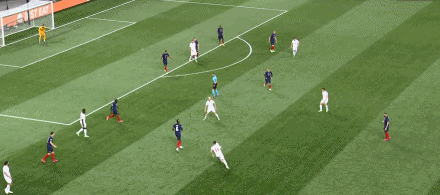 瑞士队惊险过关,下轮对手备战 瑞士队惊险过关,下轮对手备战