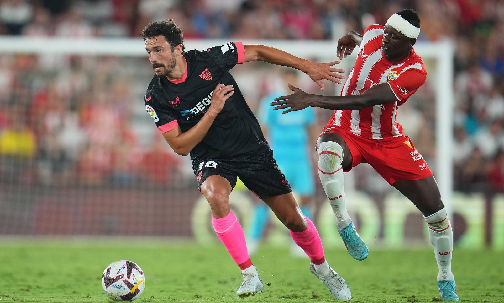 塞维利亚:主场面对瓦伦西亚 塞维利亚:主场面对瓦伦西亚