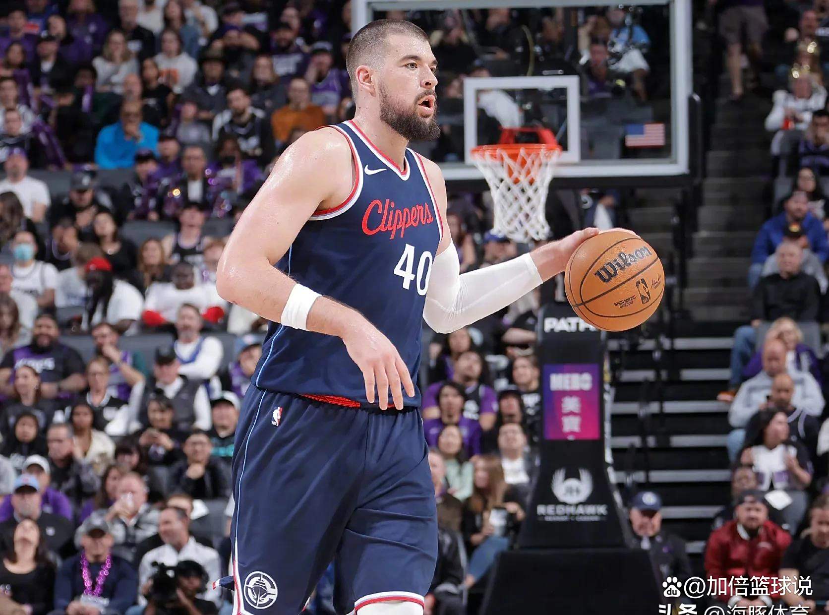 快船惨败热火,主教练正面回应 快船惨败热火,主教练正面回应