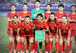 深耕细作!中国女足苦练钻研技巧的简单介绍 深耕细作!中国女足苦练钻研技巧的简单介绍