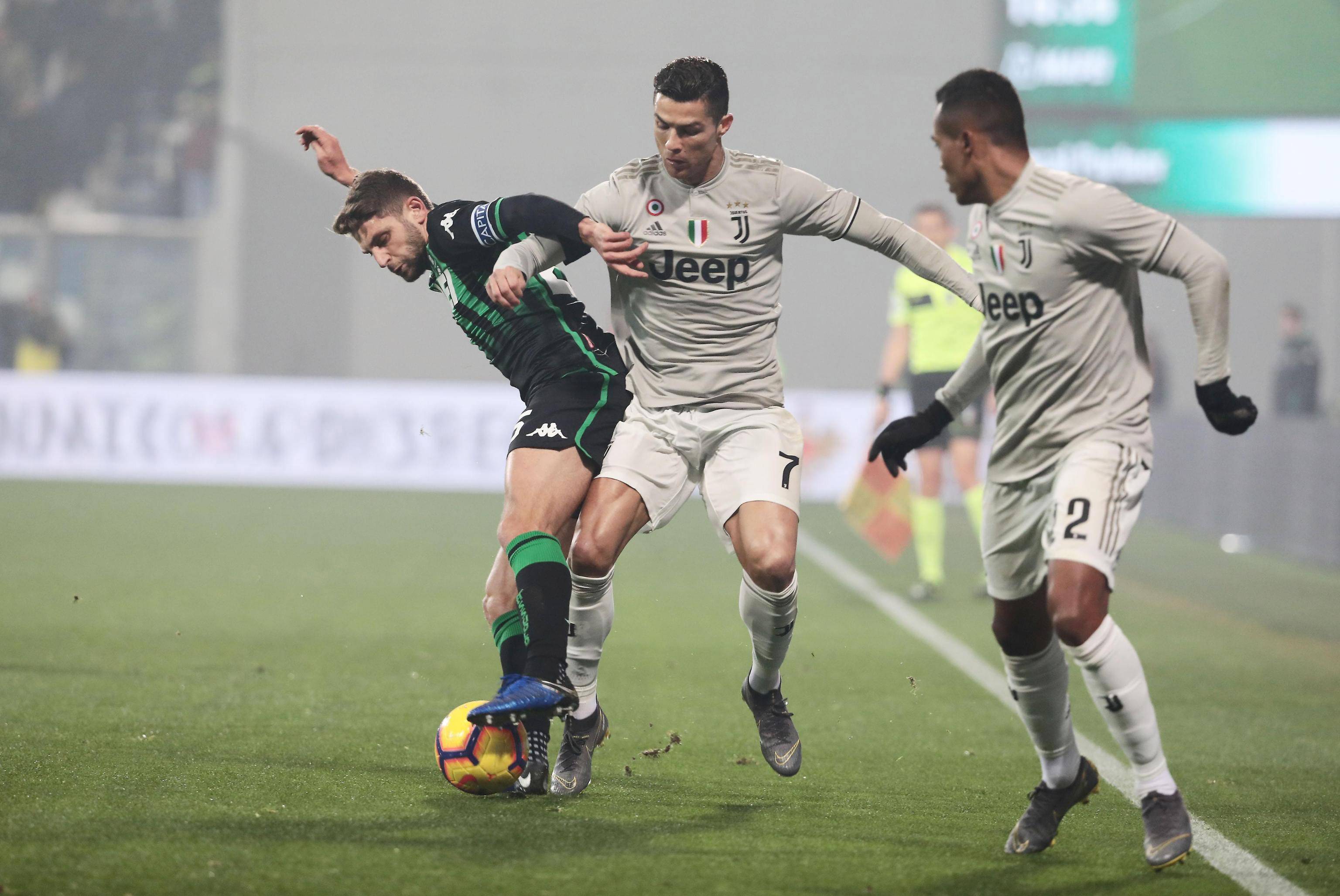 尤文图斯球员集体公布个人公益项目 尤文图斯球员集体公布个人公益项目