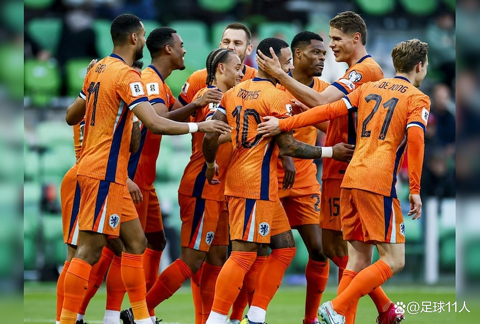 荷兰队在客场战胜挪威,取得关键胜利的简单介绍 荷兰队在客场战胜挪威,取得关键胜利的简单介绍