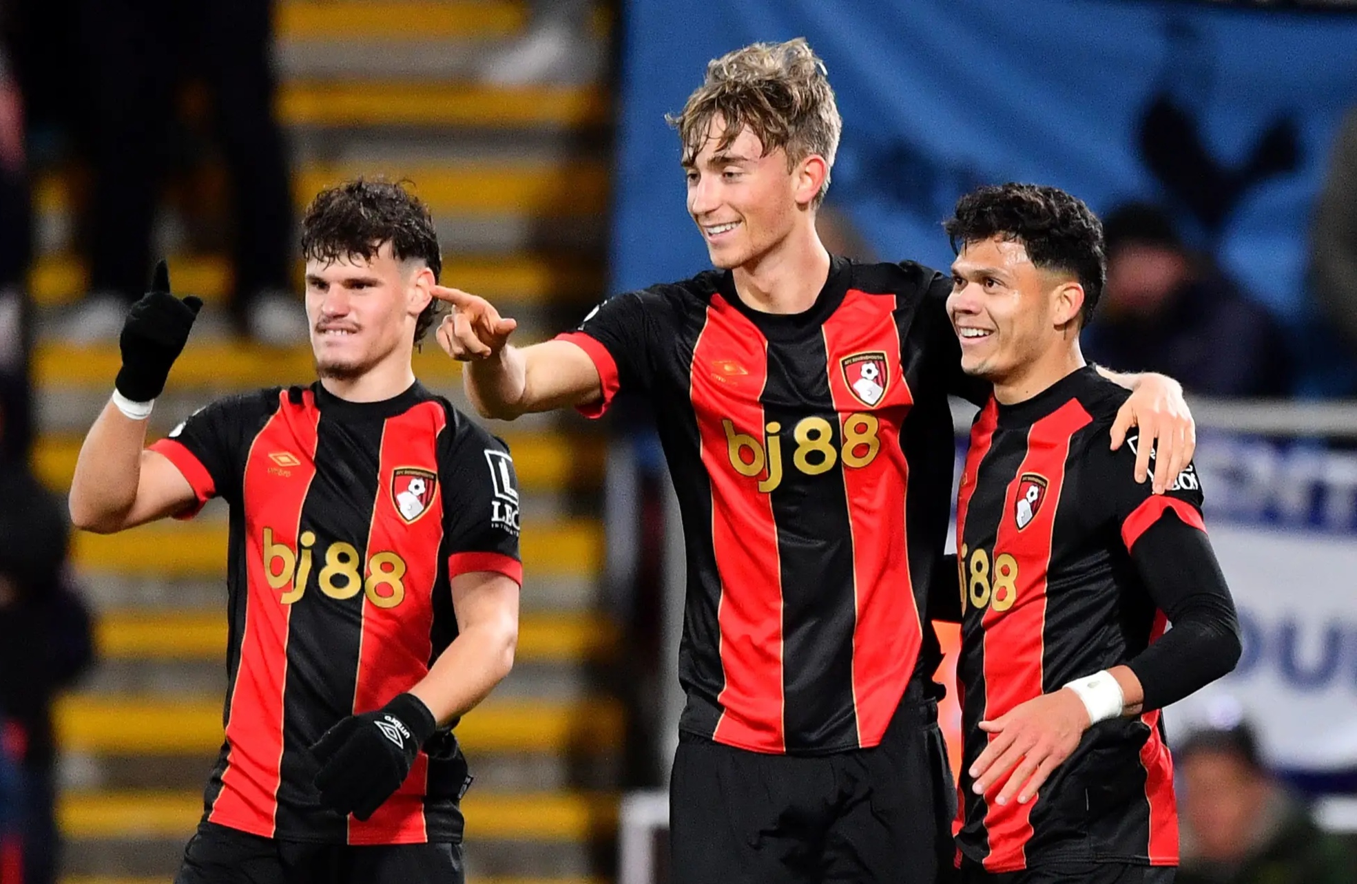 包含伯恩茅斯主场不敌布莱顿,陷入保级漩涡的词条 包含伯恩茅斯主场不敌布莱顿,陷入保级漩涡的词条