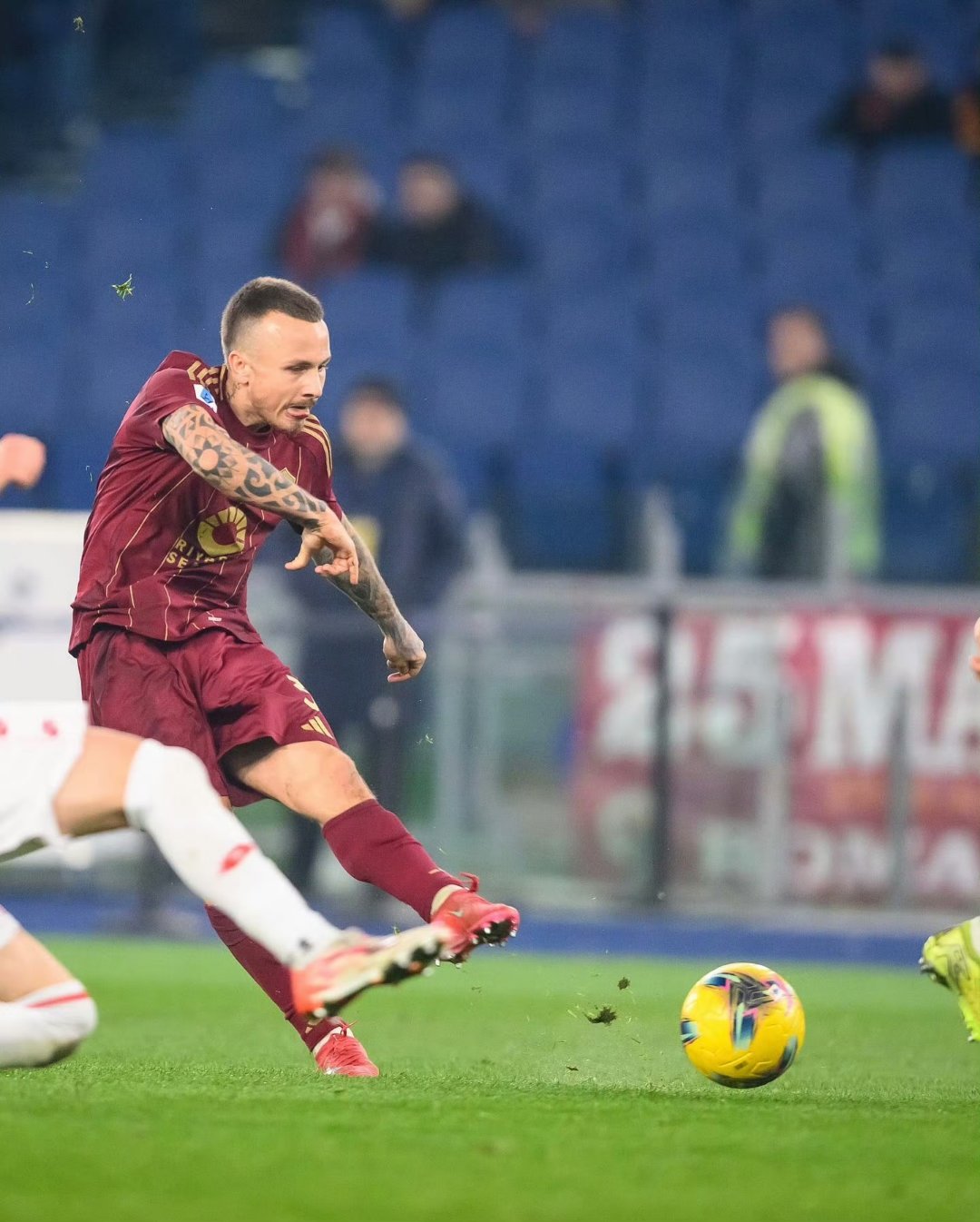 马赛客场比逼平勒阿弗尔，保持不败纪录的简单介绍