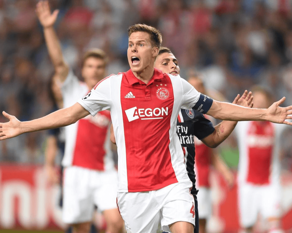 荷兰选手备战磨砺自我，备战态势积极向上的简单介绍