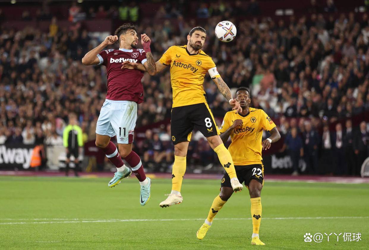 狼队继续失利,西汉姆联力保不败的简单介绍 狼队继续失利,西汉姆联力保不败的简单介绍