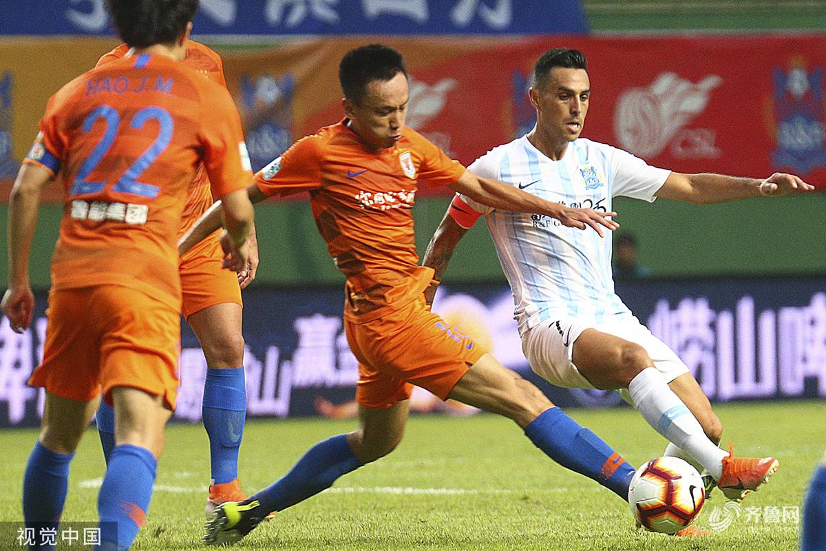 贵州恒丰不敌广州富力,状态下滑 贵州恒丰不敌广州富力,状态下滑