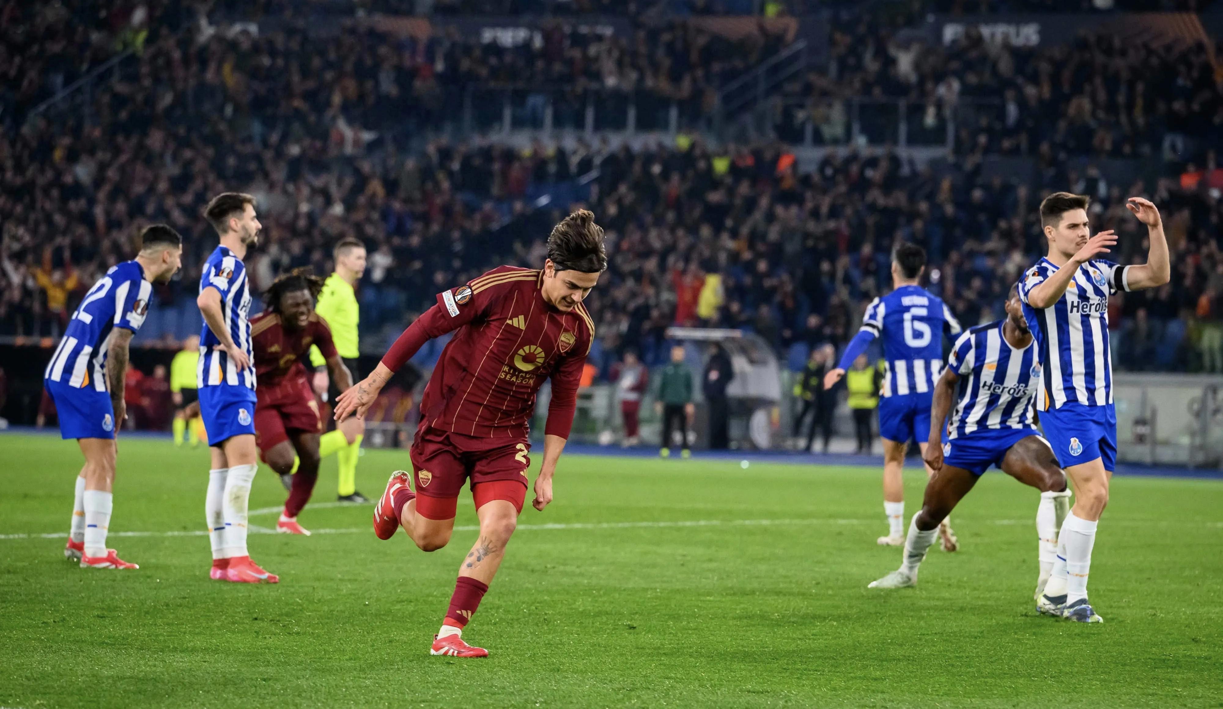 罗马连续击败对手,保持联赛不败 罗马连续击败对手,保持联赛不败