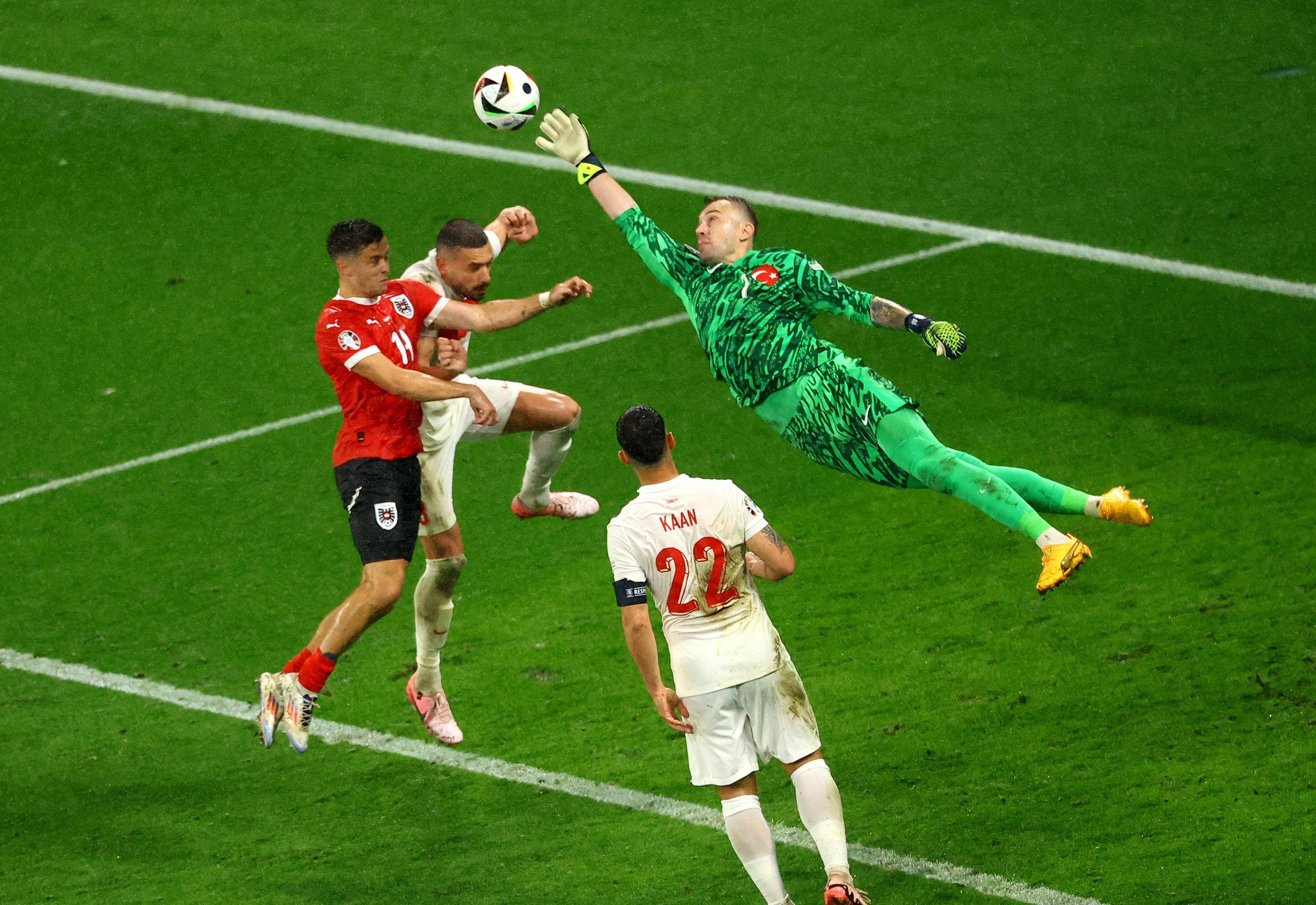 惊险刺激!欧洲赛事战况激动人心的简单介绍 惊险刺激!欧洲赛事战况激动人心的简单介绍