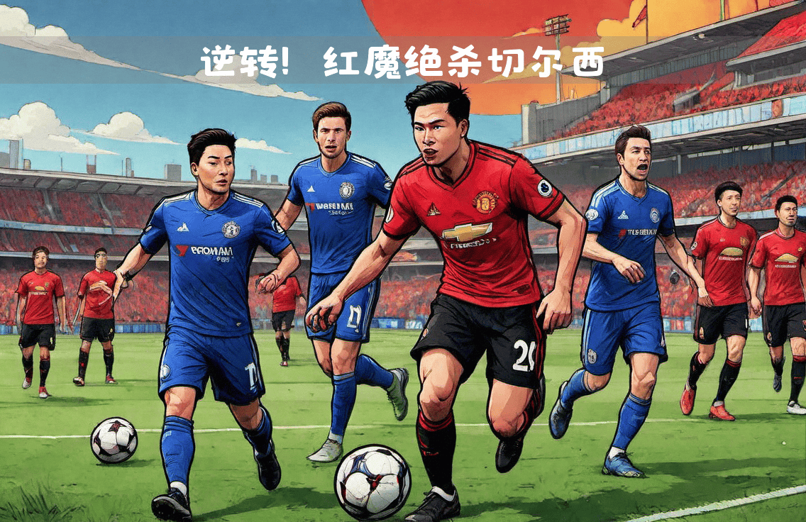 曼联队凭实力击败对手,晋级比赛八强 曼联队凭实力击败对手,晋级比赛八强