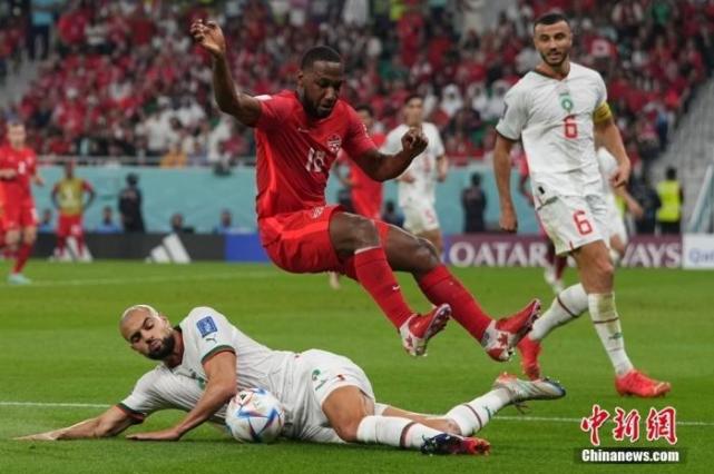 比利时主场逼平德国,小组出线形势慢慢清晰的简单介绍 比利时主场逼平德国,小组出线形势慢慢清晰的简单介绍