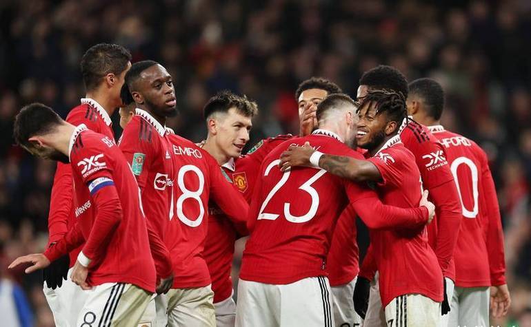 曼联客场挑战切尔西:谁能笑到最后? 曼联客场挑战切尔西:谁能笑到最后?