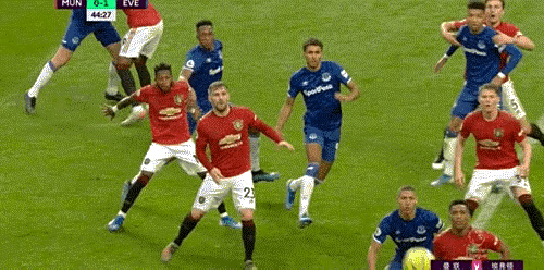 曼联客场挑战切尔西:谁能笑到最后? 曼联客场挑战切尔西:谁能笑到最后?