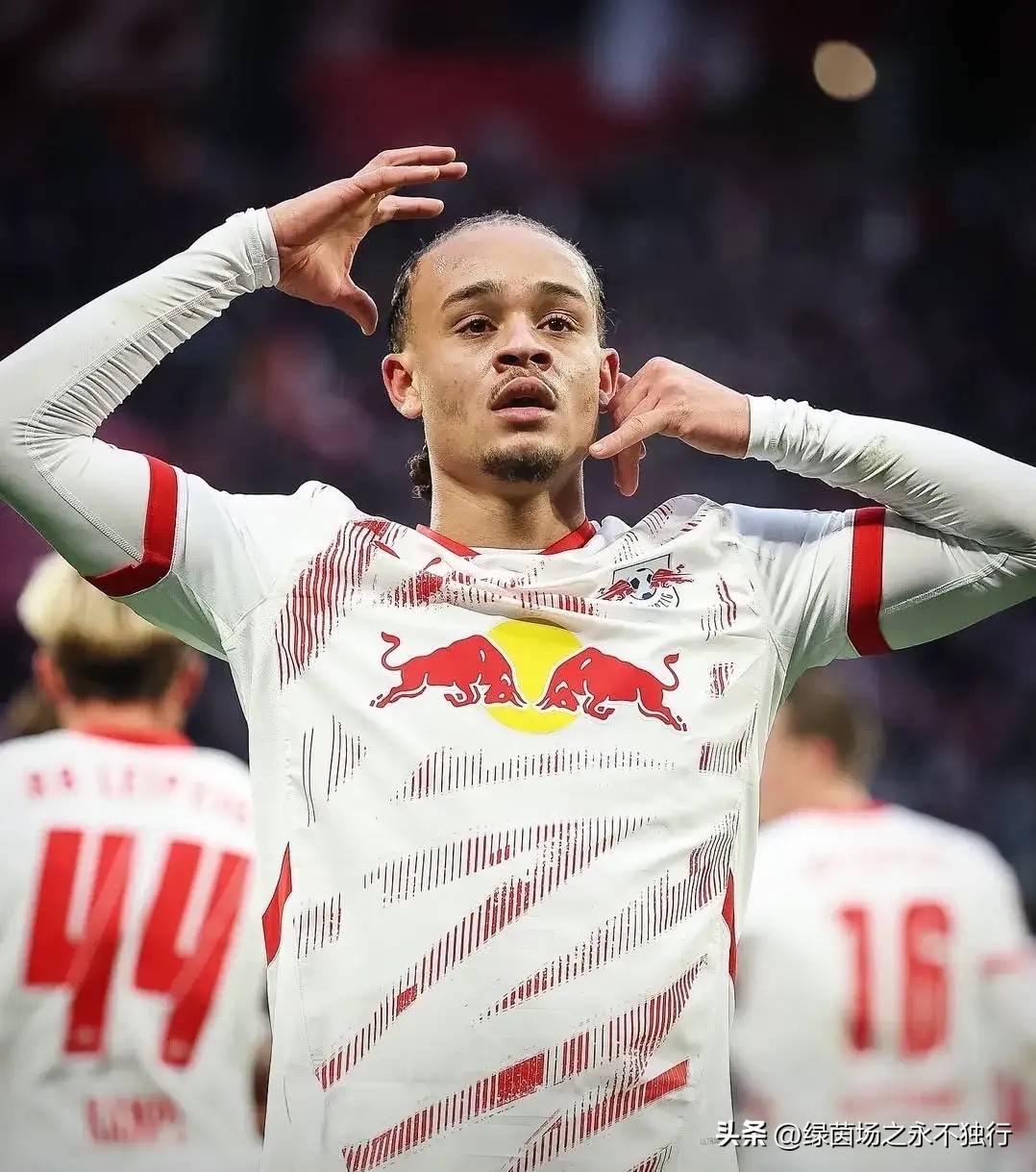 RB莱比锡实力强劲,对手难以抗衡 RB莱比锡实力强劲,对手难以抗衡