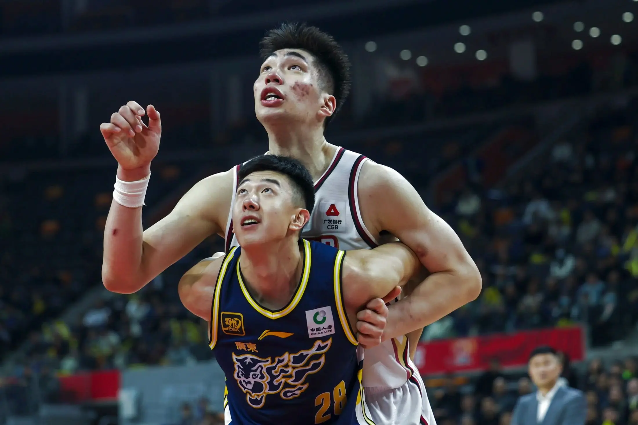 浙江男篮在今日比赛中击败湖南花季队 浙江男篮在今日比赛中击败湖南花季队