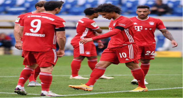 柏林赫塔客场绝杀,夺取胜利之龙 柏林赫塔客场绝杀,夺取胜利之龙