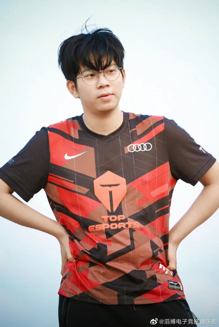 包含TES轻取NS,JackeyLove完成史诗逆转强强对话全球总决赛,留下经典瞬间的词条 包含TES轻取NS,JackeyLove完成史诗逆转强强对话全球总决赛,留下经典瞬间的词条