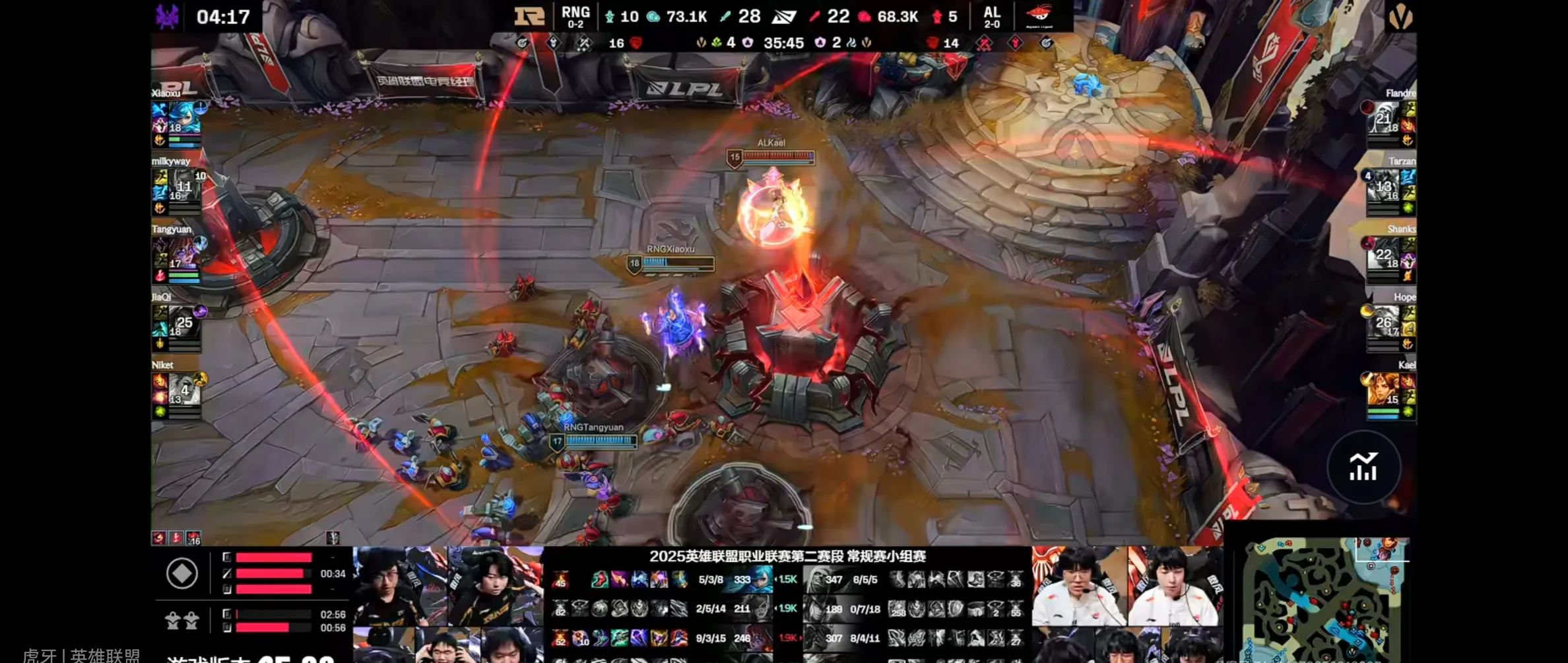 CLG碾压EDG,Lehends打出惊人五杀激烈交锋淘汰赛,强势挺进下一轮 CLG碾压EDG,Lehends打出惊人五杀激烈交锋淘汰赛,强势挺进下一轮