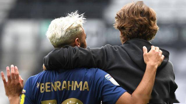 卡迪夫城队员集体支持球队保级战 卡迪夫城队员集体支持球队保级战