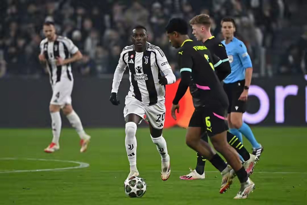 关于小法确认离队,尤文图斯将面临中场调整的信息 关于小法确认离队,尤文图斯将面临中场调整的信息