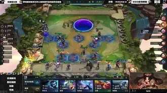 RNG险胜EG,Ruler拿下关键大龙激烈交锋全球总决赛,锁定晋级资格的简单介绍 RNG险胜EG,Ruler拿下关键大龙激烈交锋全球总决赛,锁定晋级资格的简单介绍