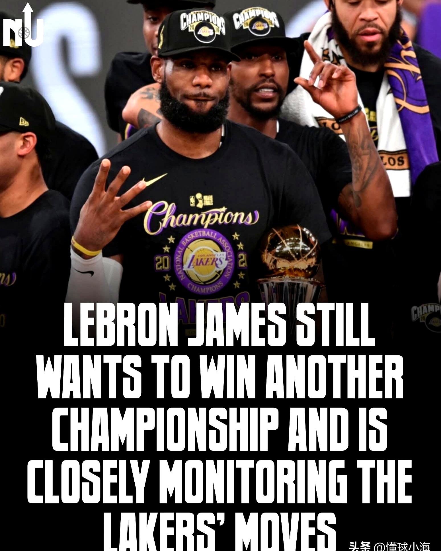 篮网队主帅力挺球员:我们有冲击总冠军的实力 篮网队主帅力挺球员:我们有冲击总冠军的实力