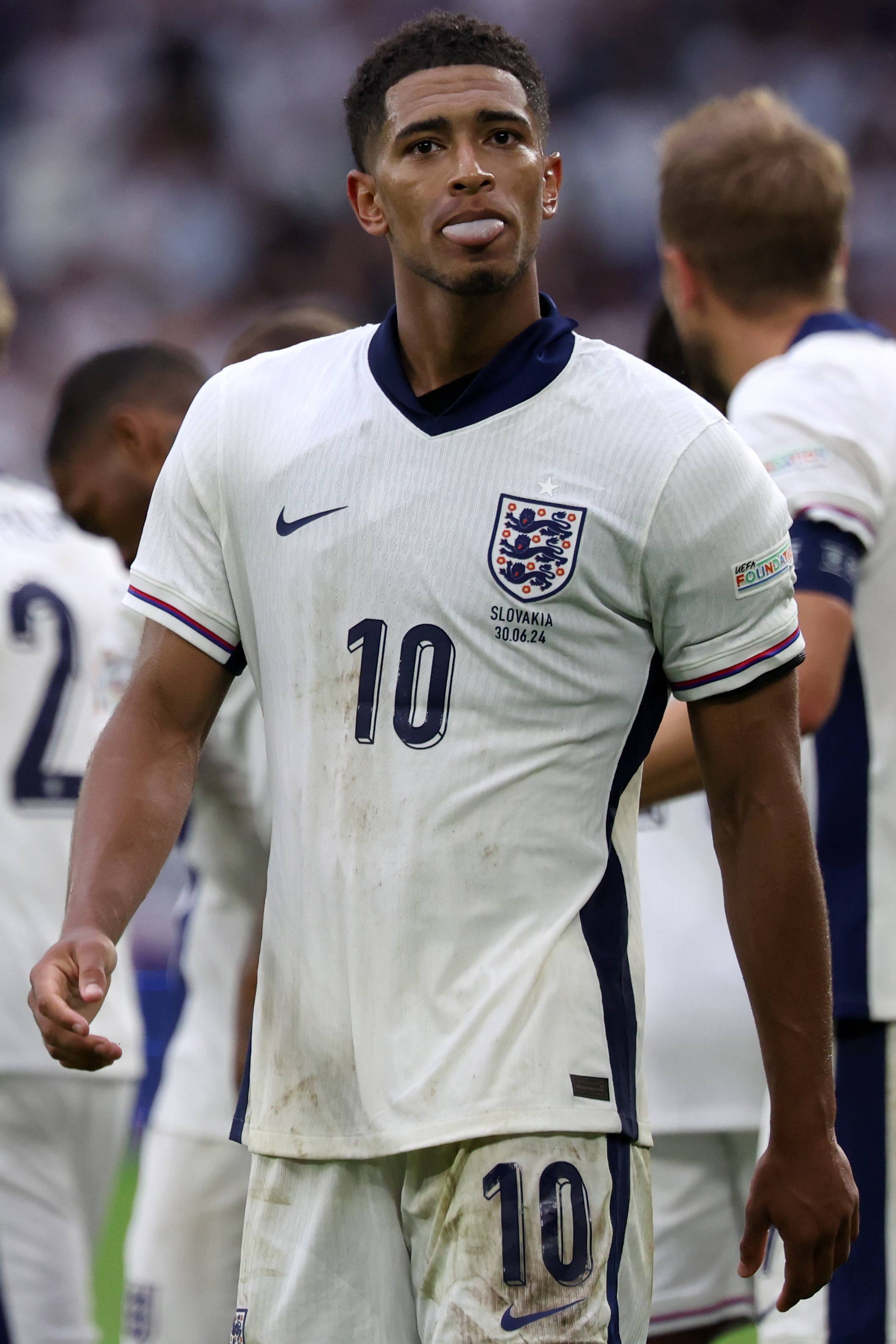 英格兰憾负瑞士晋级四分之一决赛 英格兰憾负瑞士晋级四分之一决赛