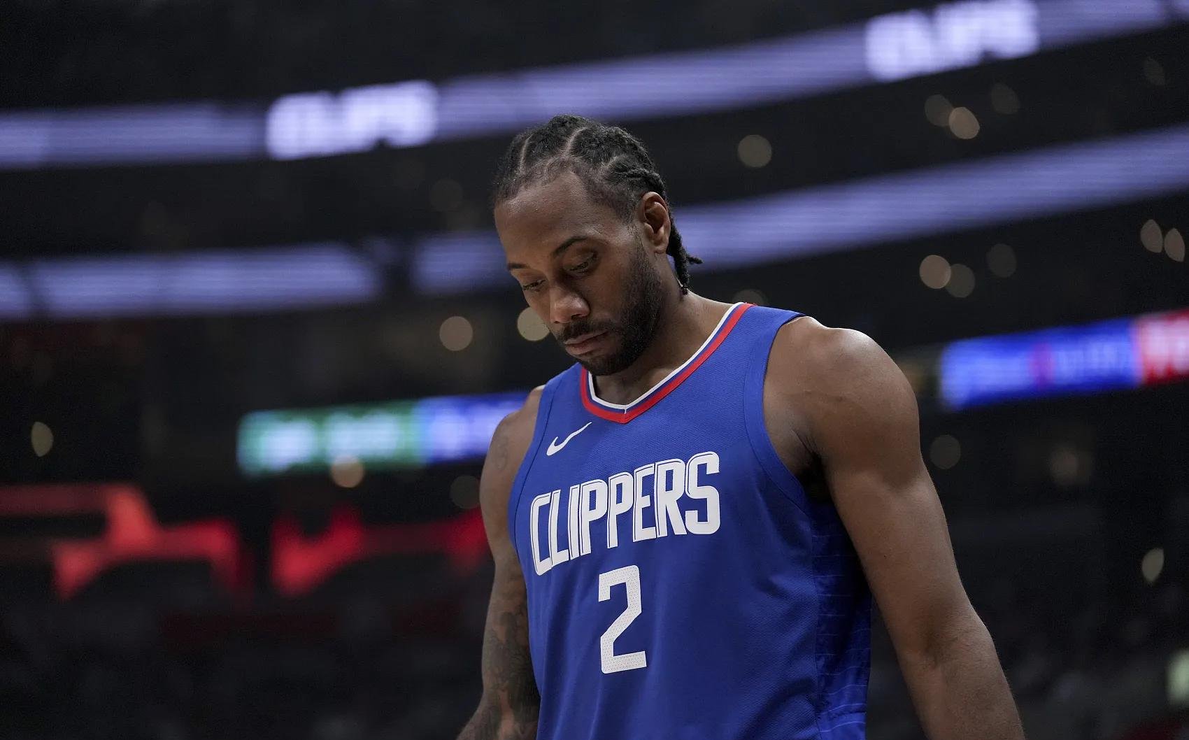 快船负于火箭,遭遇系列赛临界点 快船负于火箭,遭遇系列赛临界点