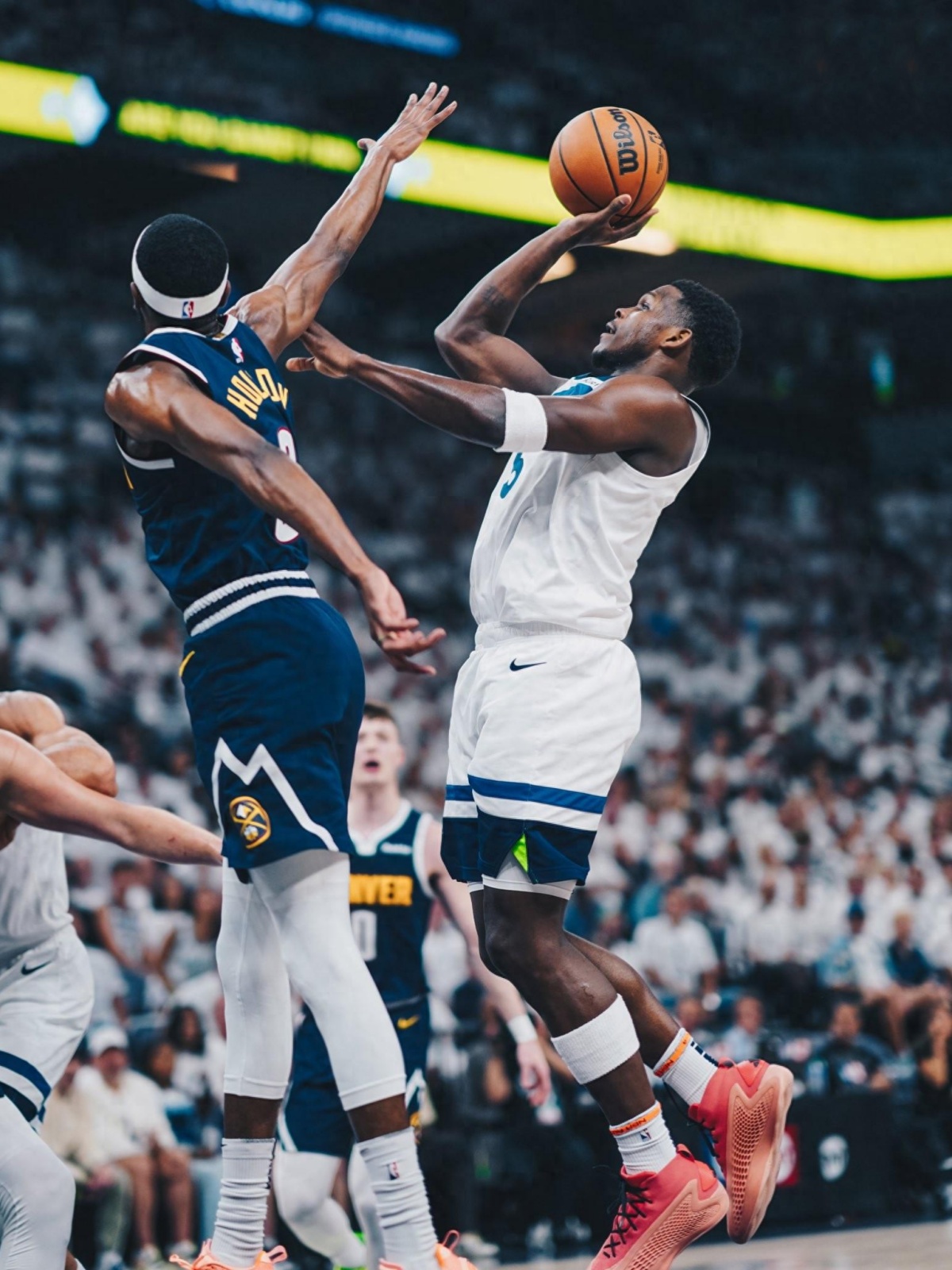 森林狼失分能力不足,需重视进攻训练 森林狼失分能力不足,需重视进攻训练