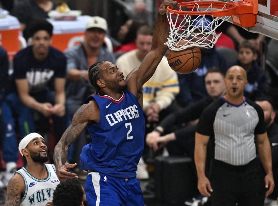 猛龙战胜魔术,伦纳德再现MVP级表现 猛龙战胜魔术,伦纳德再现MVP级表现