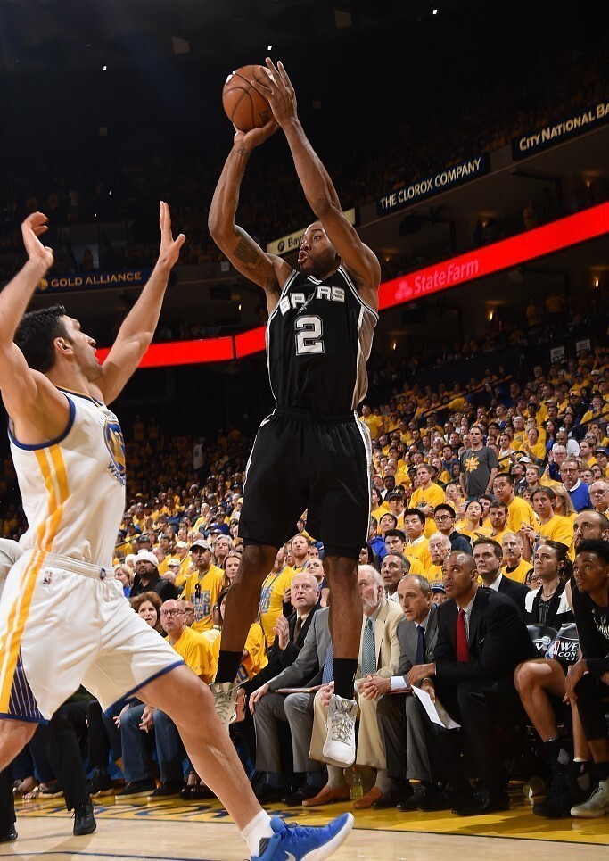 猛龙战胜魔术,伦纳德再现MVP级表现 猛龙战胜魔术,伦纳德再现MVP级表现