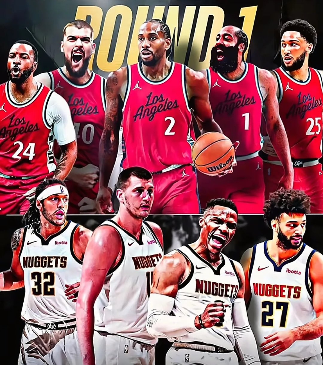 快船队力克火箭,晋级西部决赛 快船队力克火箭,晋级西部决赛