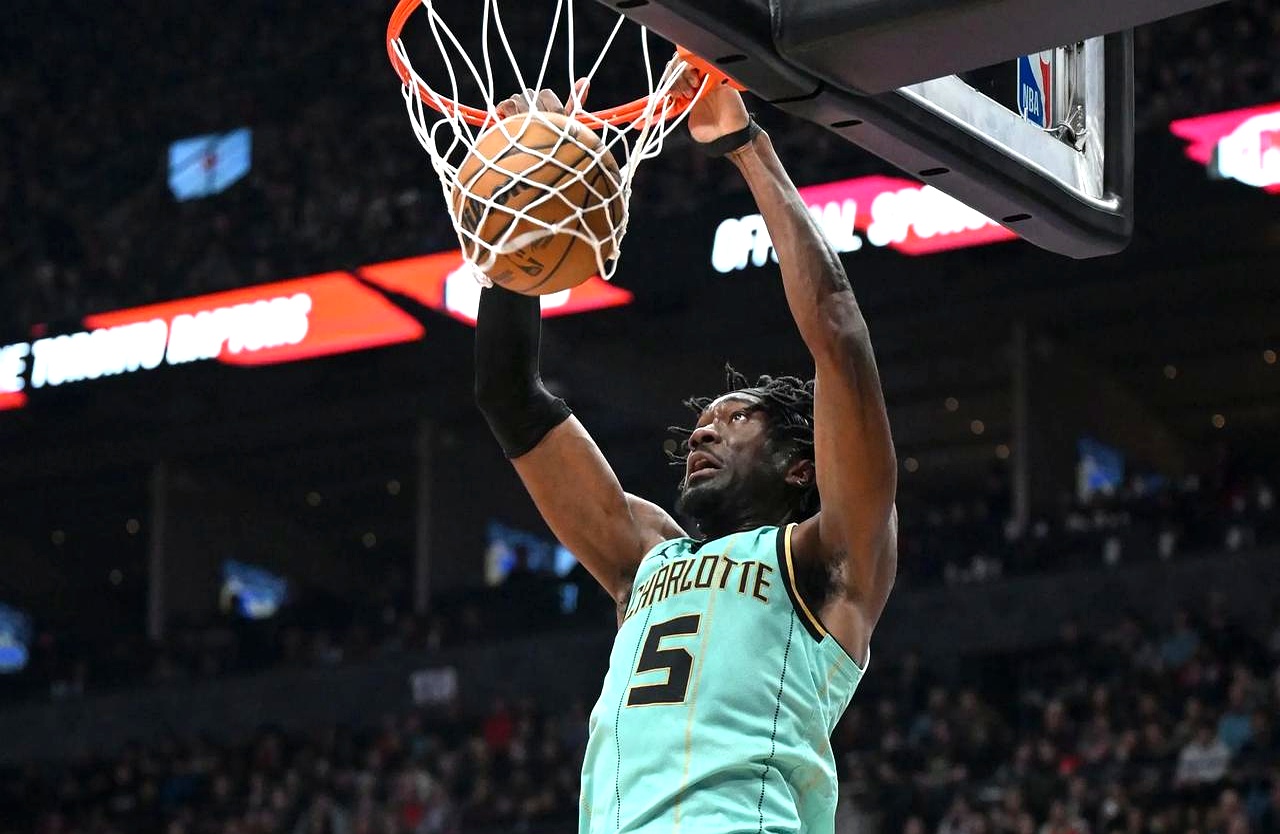 戈贝尔领军爵士队晋级西部总决赛 戈贝尔领军爵士队晋级西部总决赛