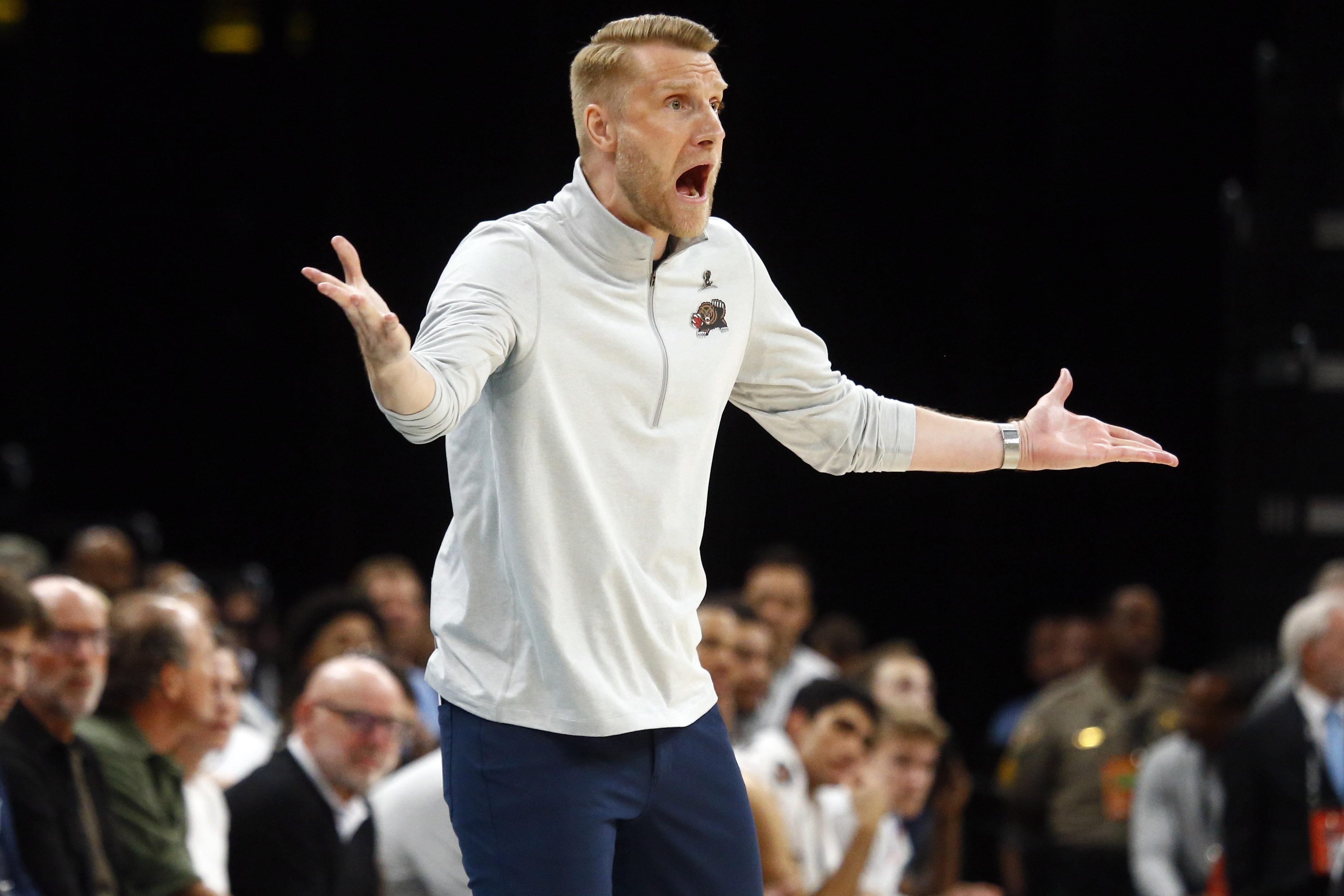 灰熊主帅获最佳教练称号 灰熊主帅获最佳教练称号