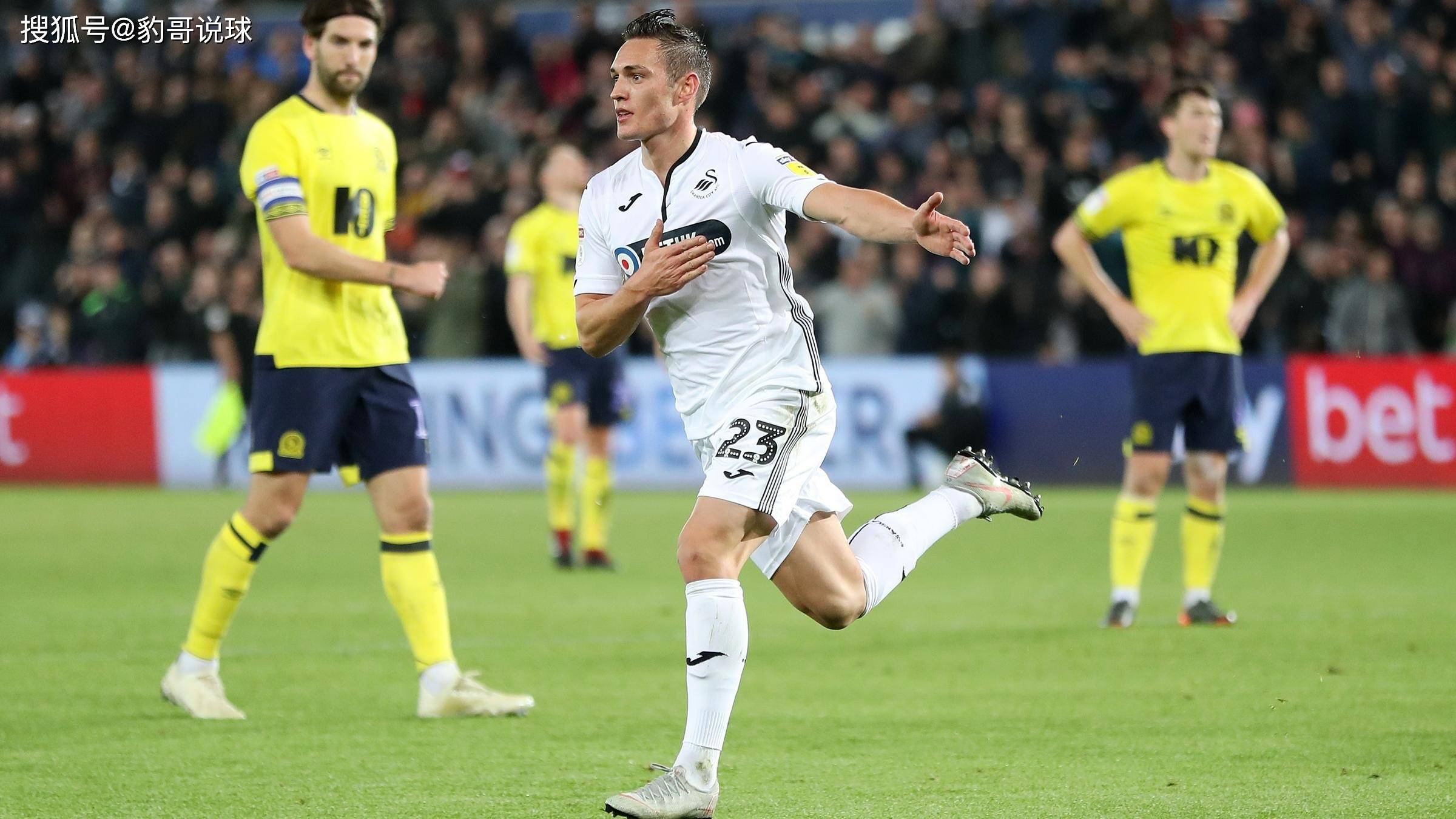 关于斯旺西主场胜利,英冠晋级希望再添动力的信息 关于斯旺西主场胜利,英冠晋级希望再添动力的信息