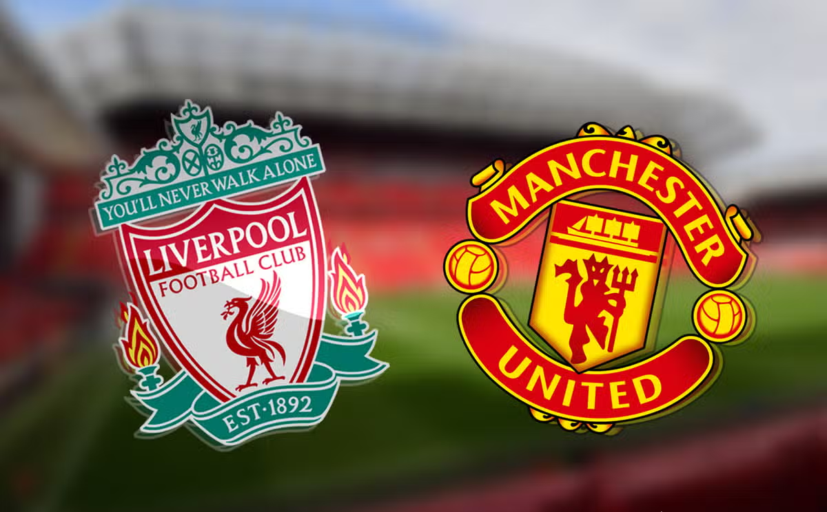 利物浦vs曼城,豪强巅峰对决 利物浦vs曼城,豪强巅峰对决