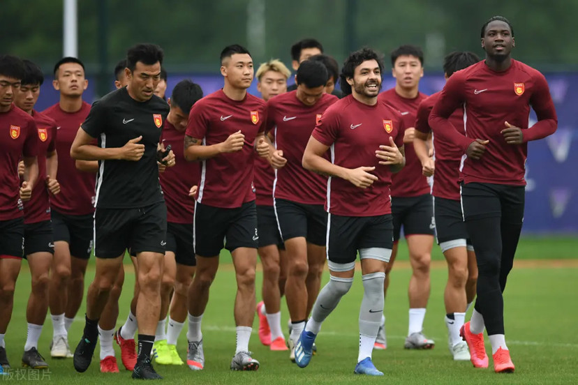 河北华夏幸福主场作战,努力保持连胜势头 河北华夏幸福主场作战,努力保持连胜势头