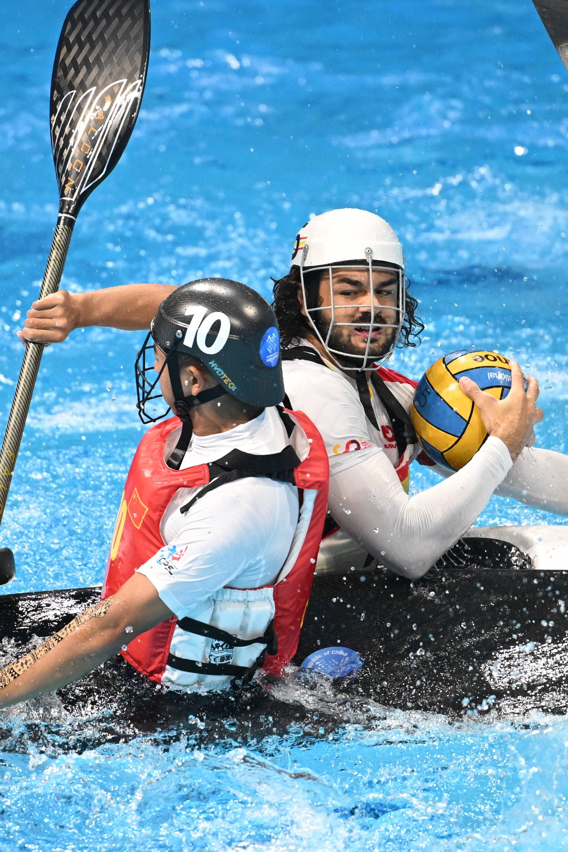 赛艇运动员稳定节奏实现突破 赛艇运动员稳定节奏实现突破