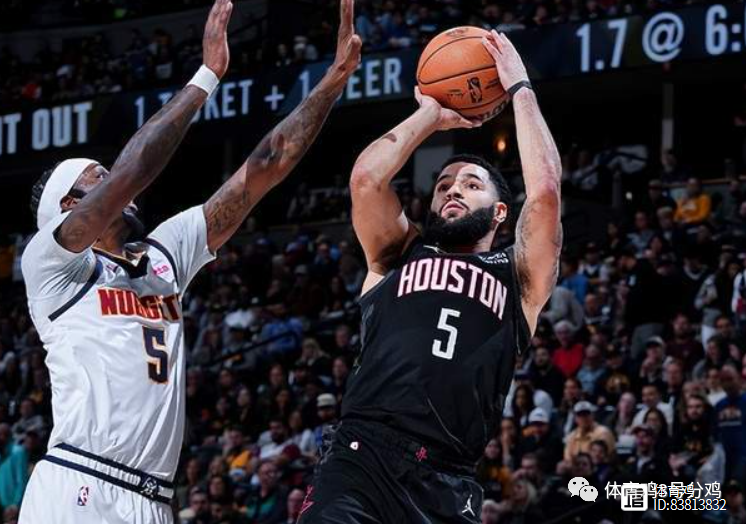 火箭横扫国王,卫冕冠军霸气依旧 火箭横扫国王,卫冕冠军霸气依旧