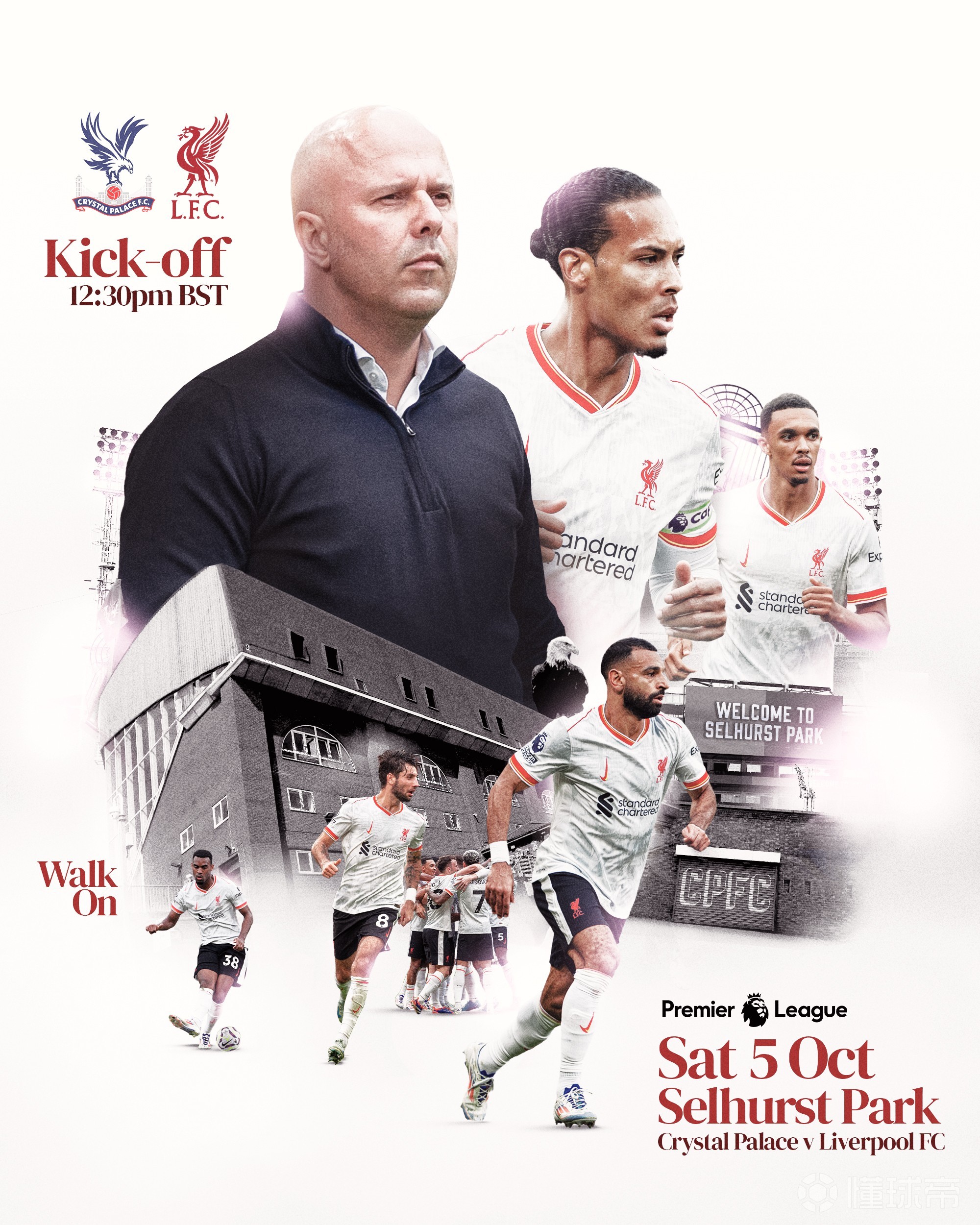 利物浦-客胜莱切斯特城,英超夺冠大门敞开 利物浦-客胜莱切斯特城,英超夺冠大门敞开