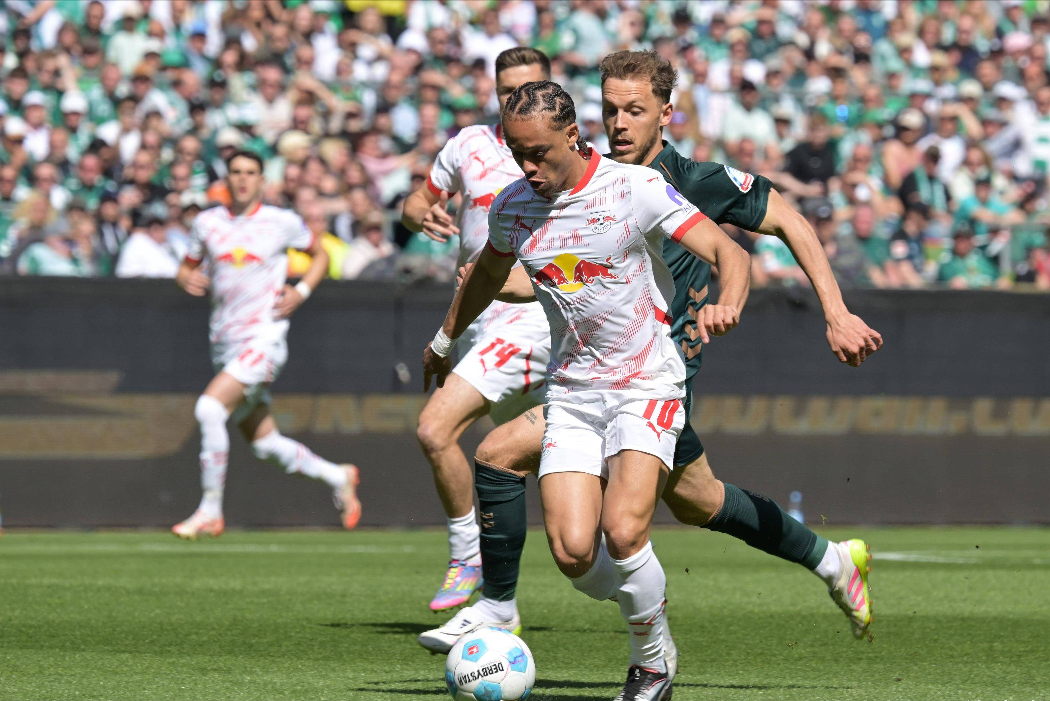 关于比勒菲尔德主场告捷,德甲保级形势逐渐好转的信息 关于比勒菲尔德主场告捷,德甲保级形势逐渐好转的信息