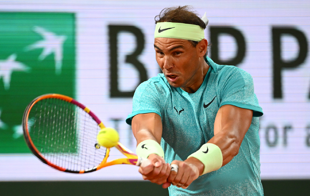 九游娱乐首页-法网横扫蒙特卡洛大师赛，纳达尔带队取胜