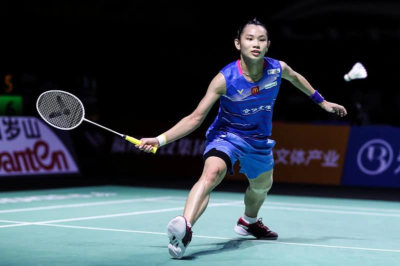 丹麦队轻取印度队,戴资颖统治全场的简单介绍 丹麦队轻取印度队,戴资颖统治全场的简单介绍