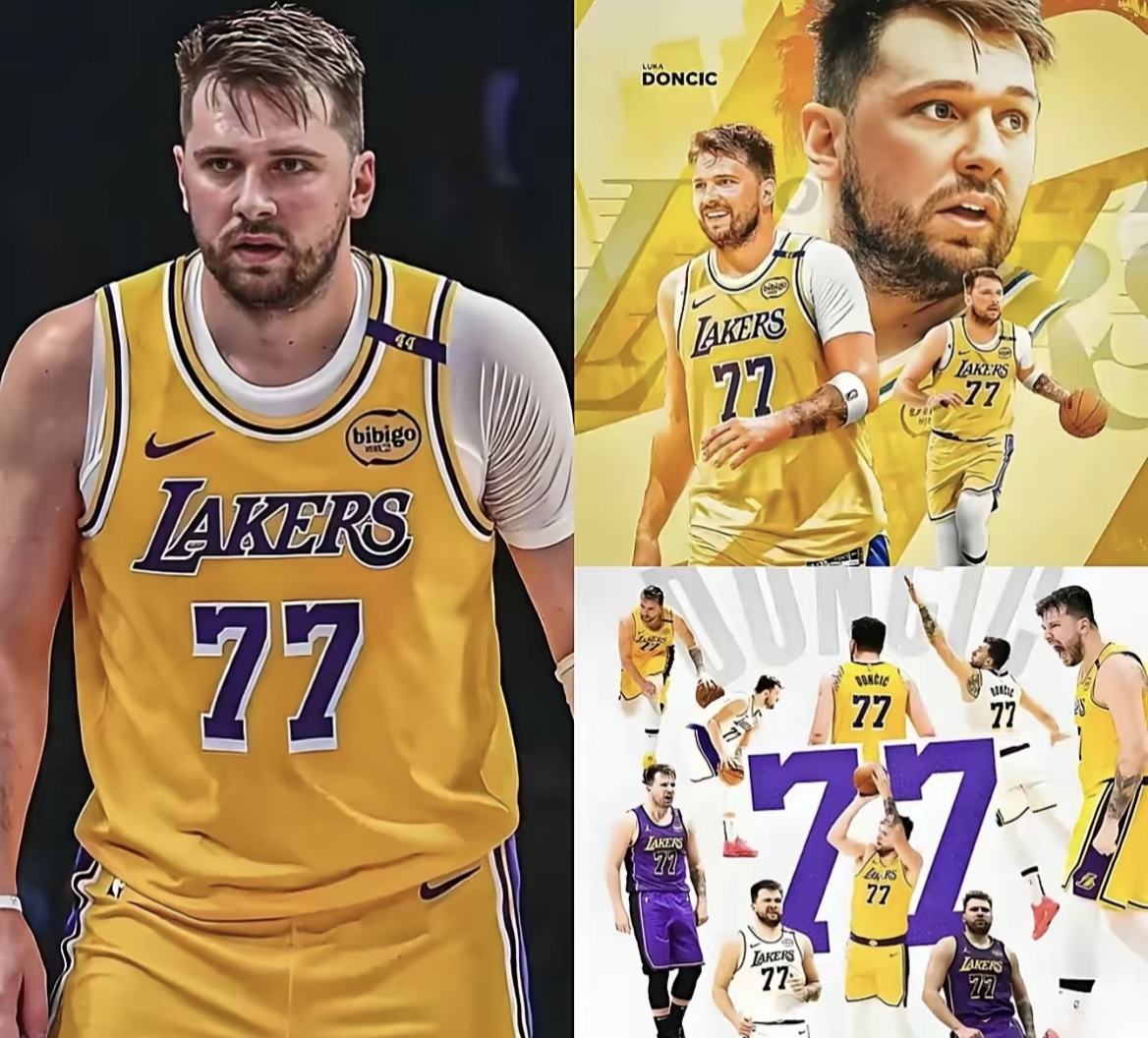 湖人翻盘新疆队,东契奇带队取胜 湖人翻盘新疆队,东契奇带队取胜