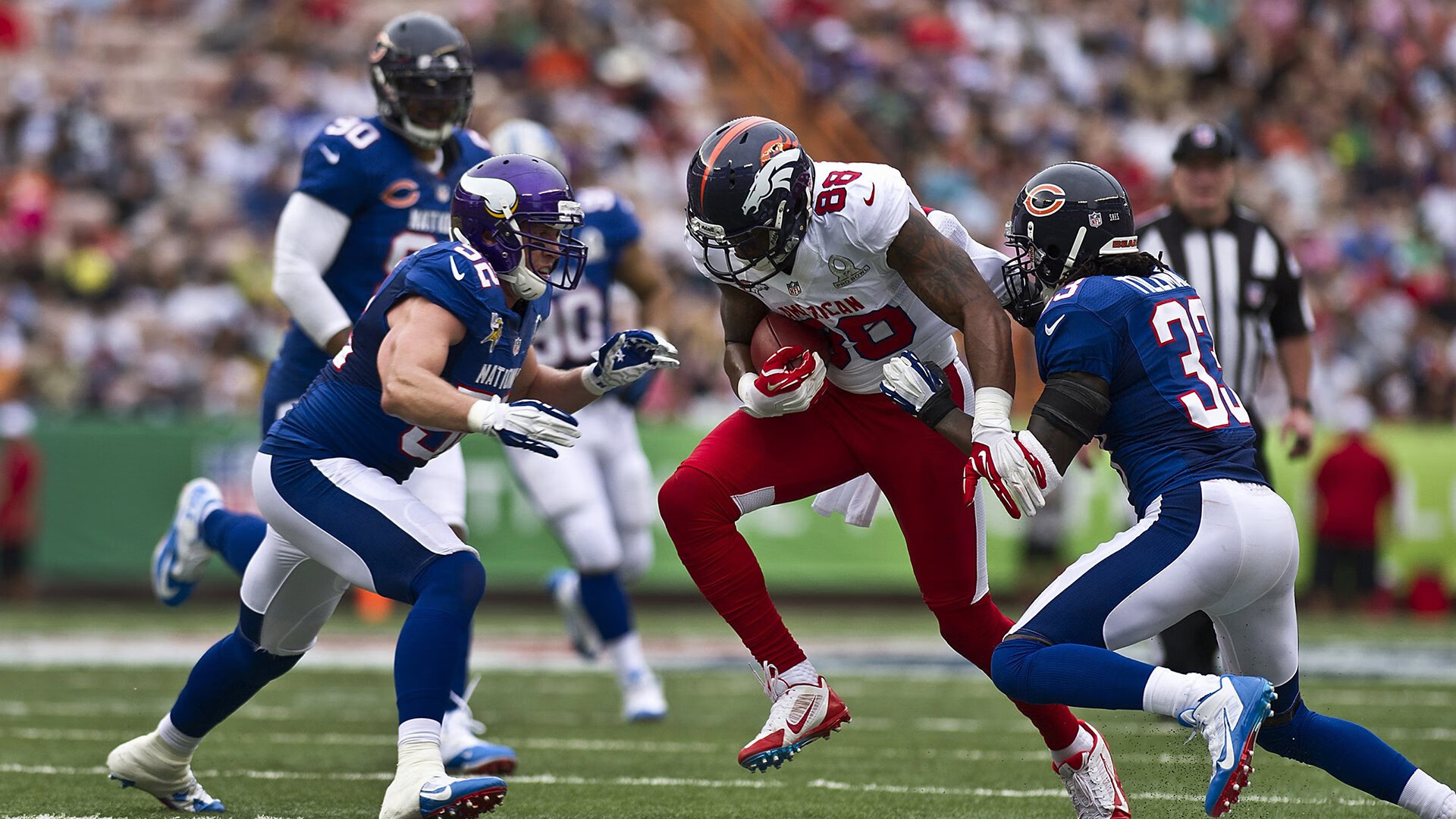 跨界风暴，英格兰足球压制切尔西，莱万篮球总决赛颠覆传统